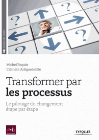 WillBe Group publie aux Editions Eyrolles un ouvrage innovant sur la transformation des entreprises